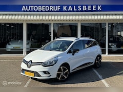 Renault Clio Estate - 1.5 dCi Ecoleader Limited|Navigatie|Airco|Cruise control|