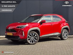 Toyota Yaris Cross - 1.5 Hybrid Dynamic | NL-auto | Full-LED | Carplay | Keyless | Trekhaak |