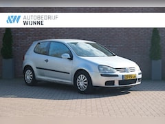 Volkswagen Golf - 1.6 FSi 115pk Trendline