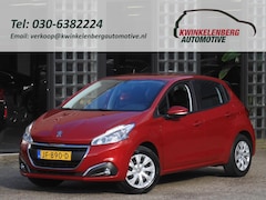 Peugeot 208 - 5D 1.2 CARPLAY/ PDC ACHTER/ AIRCO/ NAVI