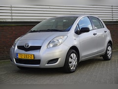 Toyota Yaris - 1.0 VVTi 148600KM RIJKLAARPRIJS