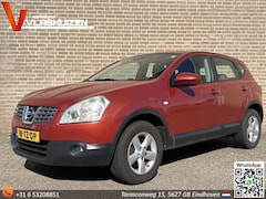 Nissan Qashqai - 2.0 Tekna | Cruise | Climate | Camera | Trekhaak | PDC |