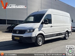 Volkswagen Crafter - 35 2.0 TDI L3H3 Comfortline | € 8.950, - NETTO | TURBO NIET IN ORDE |