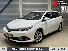 Toyota Auris Touring Sports - 1.8 Hybrid Aspiration