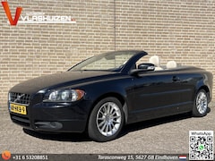 Volvo C70 Convertible - 2.5 T5 Summum Automaat | Cruise | Climate | PDC |