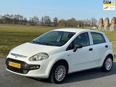 Fiat Punto Evo - 1.4 Dynamic | Nap | Airco | Jaar Apk