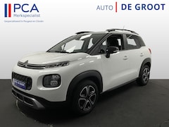 Citroën C3 Aircross - FEEL 130pk Automaat Climat | Navi+Carplay | Parkeerhulp