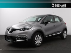 Renault Captur - TCe 90 Limited | Navigatie | Airco |