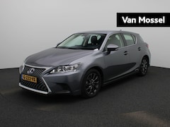 Lexus CT 200h - | Climate Control | Lichtmetalen Velgen |