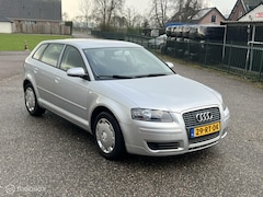 Audi A3 - 1.6 Ambiente