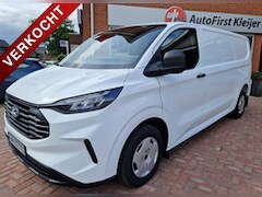 Ford Transit Custom - GB 2.0 EcoBlue 110pk L2H1 280 Trekhaak, Navi, Camera