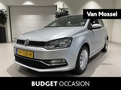 Volkswagen Polo - 1.2 TSI Comfortline 90 PK | Apple Carplay | Cruise Control | Bluetooth | Airco | AUX | Spr