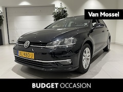 Volkswagen Golf - 1.0 TSI Comfortline 116 PK | Apple Carplay | Parkeersensoren | Trekhaak | Adaptive Cruise