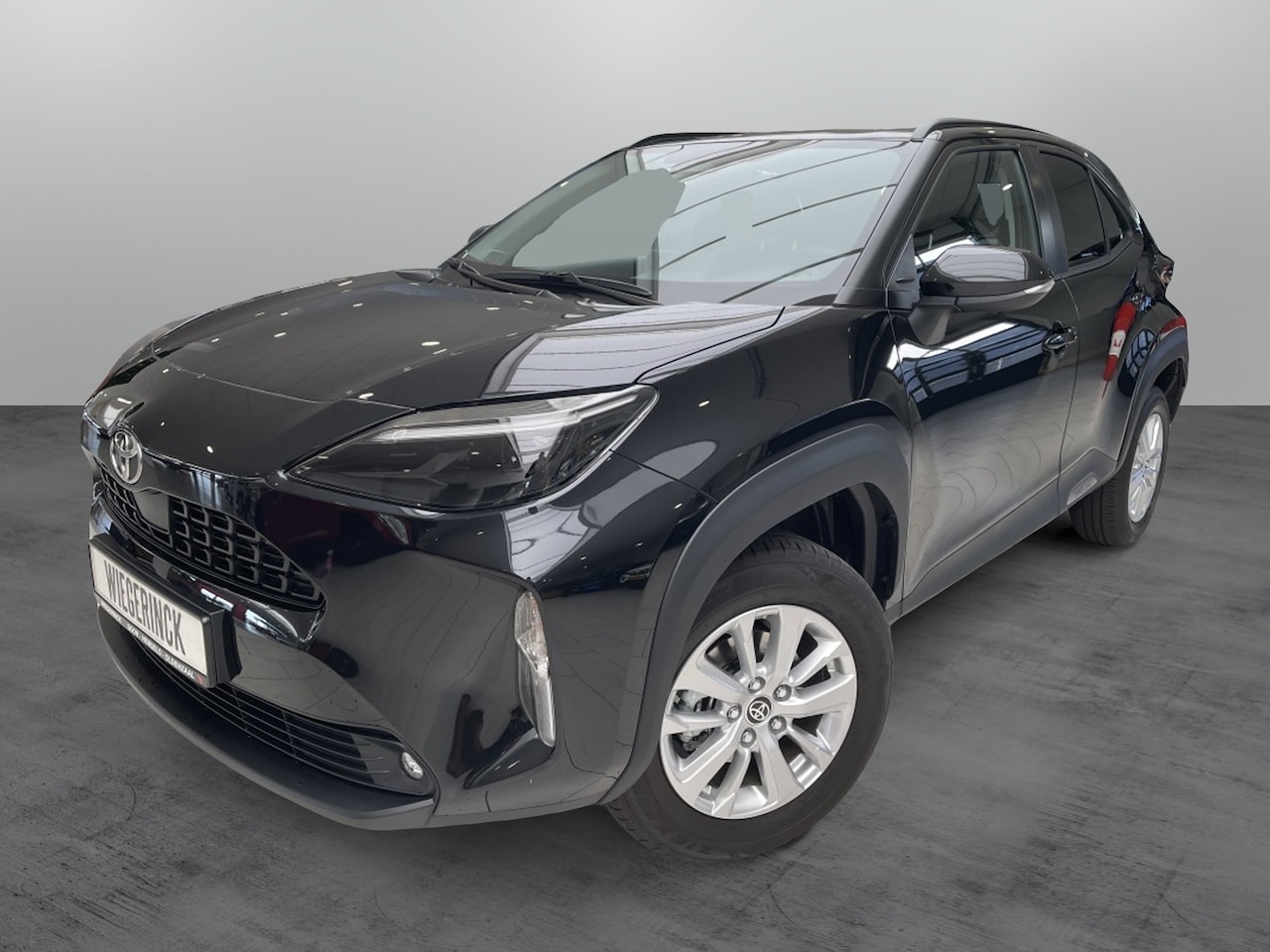 Toyota Yaris Cross - 1.5 Hybr 115 Active [STUURWIELVERWARMING | STOELVERWARMING | APP - AutoWereld.nl