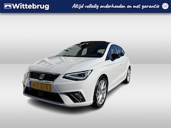 Seat Ibiza - 1.5 TSI FR Business Intense / AUTOMAAT/ PANO/ 150 PK/ CAMERA/ PARK. SENSOREN/ DODE HOEK/ K