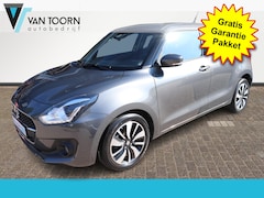 Suzuki Swift - 1.0 Stijl Automaat. Navigatie