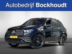 Mercedes-Benz GLE-Klasse - 450 4MATIC 7 Persoons | Pano | Leer | Luchtvering