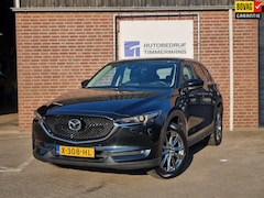 Mazda CX-5 - 2.0 SkyActiv-G 165 Business Luxury