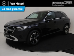 Mercedes-Benz GLC-klasse - 300e 4MATIC / Memory/ distronic/ rijassistentiepakket/ panorama schuifkanteldak / Sfeerver