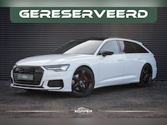 Audi A6 Avant - 55 TFSI e quattro Competition / Pano / B&O / ACC / Trekhaak