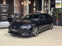 Audi A6 Avant - 45 TFSI quattro|S-Line|245PK|PANO|FULL OPTION