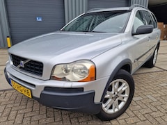 Volvo XC90 - 2.5 T Exclusive, netto € 7.950, bijtelvriendelijk