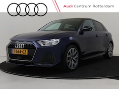 Audi A1 Sportback - 25 TFSI Advanced edition | CarPlay | Digitale cockpit | Cruise control | Parkeersensoren a