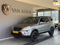 Honda CR-V - 2.0i ES|NWE APK|AIRCO|NETTE STAAT