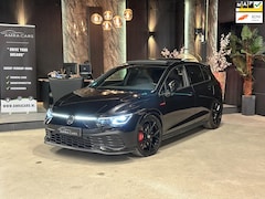 Volkswagen Golf - 2.0 TSI Clubsport|Black edition|PANO|BOMVOL