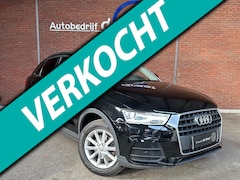 Audi Q3 - 1.4 TFSI CoD S-TRONIC|NAVI/CRUISE/TRHK | CAMERA/PDC KM 64888