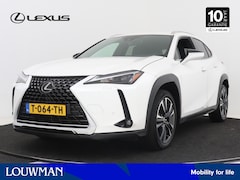 Lexus UX - 250h Business Line | Adative Cruise Control | 18" LM velgen | Apple Carplay/ Android Auto