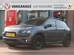 Citroën C4 Cactus - SHINE* | Nieuwe Distributie riem | Trekhaak | Navigatie | Camera | Panorama | Cruise & Cli