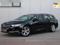 Opel Insignia Sports Tourer - 1.6 Turbo 200PK I 360CAM I MEMORY I AUT. I CARPLAY I MASSAGE I KEYLESS I LED I VOLL