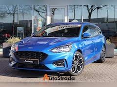 Ford Focus Wagon - 1.0 ST-Line EcoBoost 125pk | Stoelverwarming | Trekhaak | Camera | B&O | Keyless