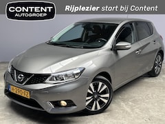 Nissan Pulsar - 1.2 115pk DIG-T N-Connecta AUTOMAAT