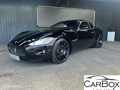 Maserati GranTurismo - 4.2