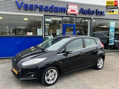 Ford Fiesta - 1.0 Titanium