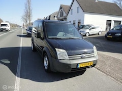 Ford Transit Connect - T200S 1.8 TDCi nwe apk