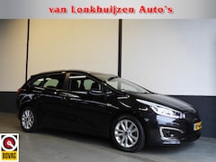 Kia Cee'd Sportswagon - 1.0 T-GDi ComfortPlusLine Navigator NAVI/CAMERA/TREKHAAK/16"LMV