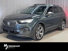 Seat Tarraco - 1.4 TSI e-Hybrid PHEV FR Business Intense 20"/Panoramadak/Elektrische klep/Virtual Cockpit