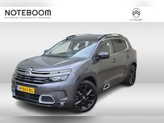 Citroën C5 Aircross - 180PK EAT8/Schuifdak/Apple Car Play