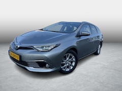 Toyota Auris Touring Sports - 1.8 Hybrid Lease pro | Panoramadak | Trekhaak | Navigatie