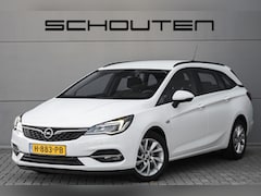 Opel Astra Sports Tourer - 1.2 Edition CarPlay AGR-Stoel Climate Camera