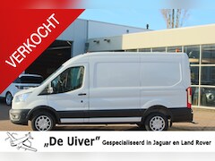 Ford Transit - 350 2.0 TDCI L2H2 Trend 23.874 Km SORTIMO Bedrijfswageninrichting