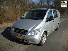 Mercedes-Benz Vito - 115 CDI 320 Lang DC luxe