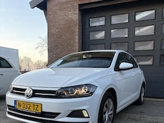 Volkswagen Polo - 1.0 MPI Airco/Navi/Carplay