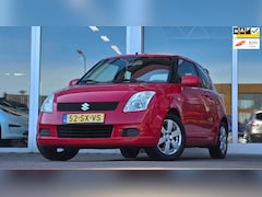 Suzuki Swift - 1.3 GLS Garantie Airco LM velgen APK 11-02-2026