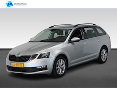 Skoda Octavia Combi - 1.0 TSI Greentech 115pk DSG-7 Ambition Business