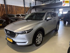 Mazda CX-5 - 2.0 SkyActiv-G 165 Skylease GT