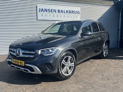 Mercedes-Benz GLC-klasse - 200 Advantage panoramadak